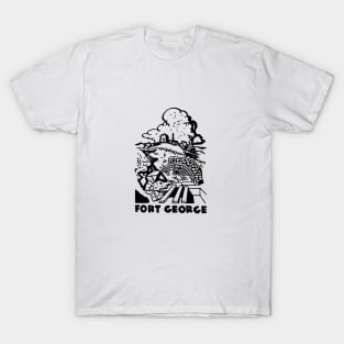 Fort George T-Shirt